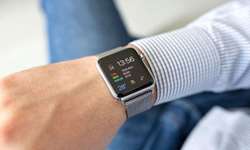 طراحی ظاهری ساعت هوشمند Apple Watch 4 مشخص شد