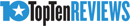 TopTenREVIEWS, the best place to read insightful productbusiness services and software reviews.